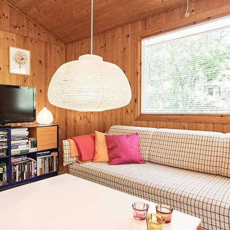 Holiday Home Stege XVII Dış mekan fotoğraf