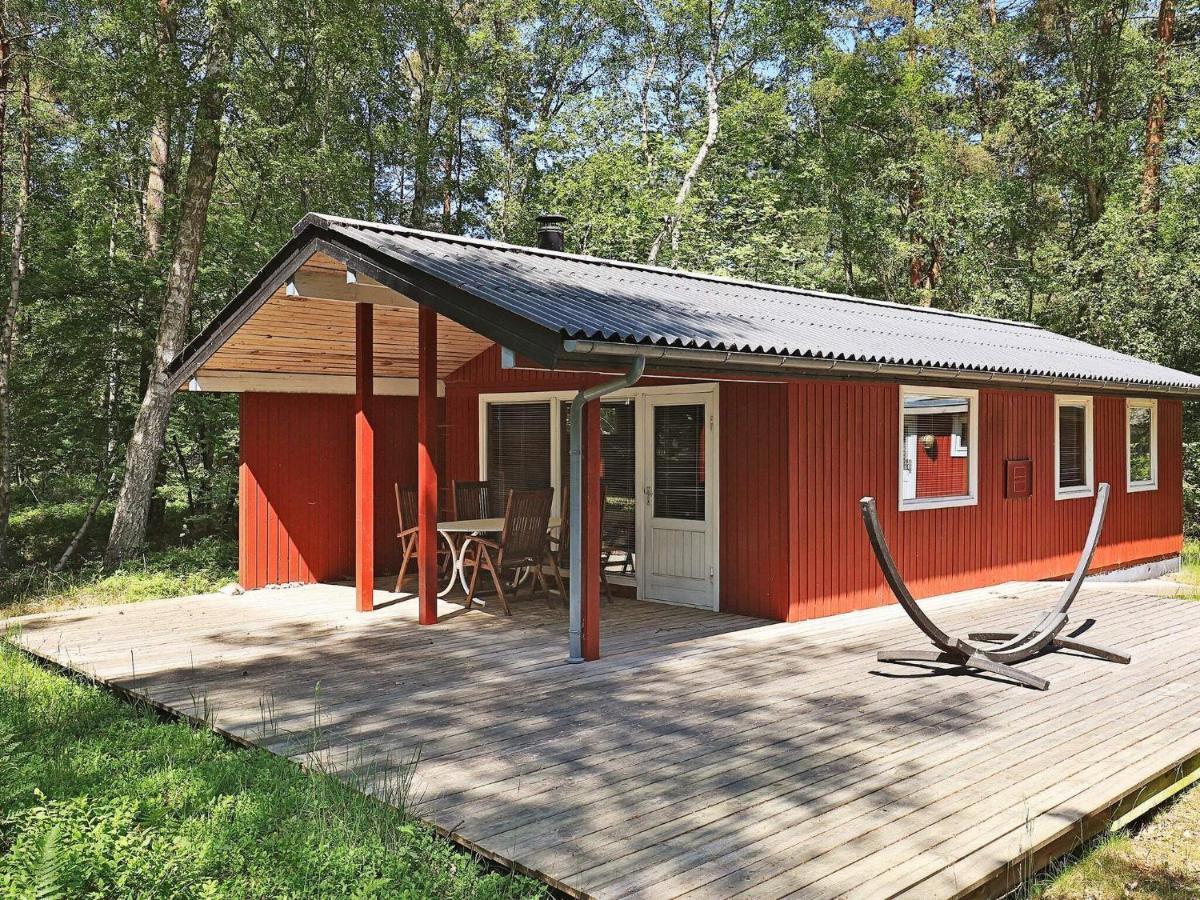 Holiday Home Stege XVII Dış mekan fotoğraf