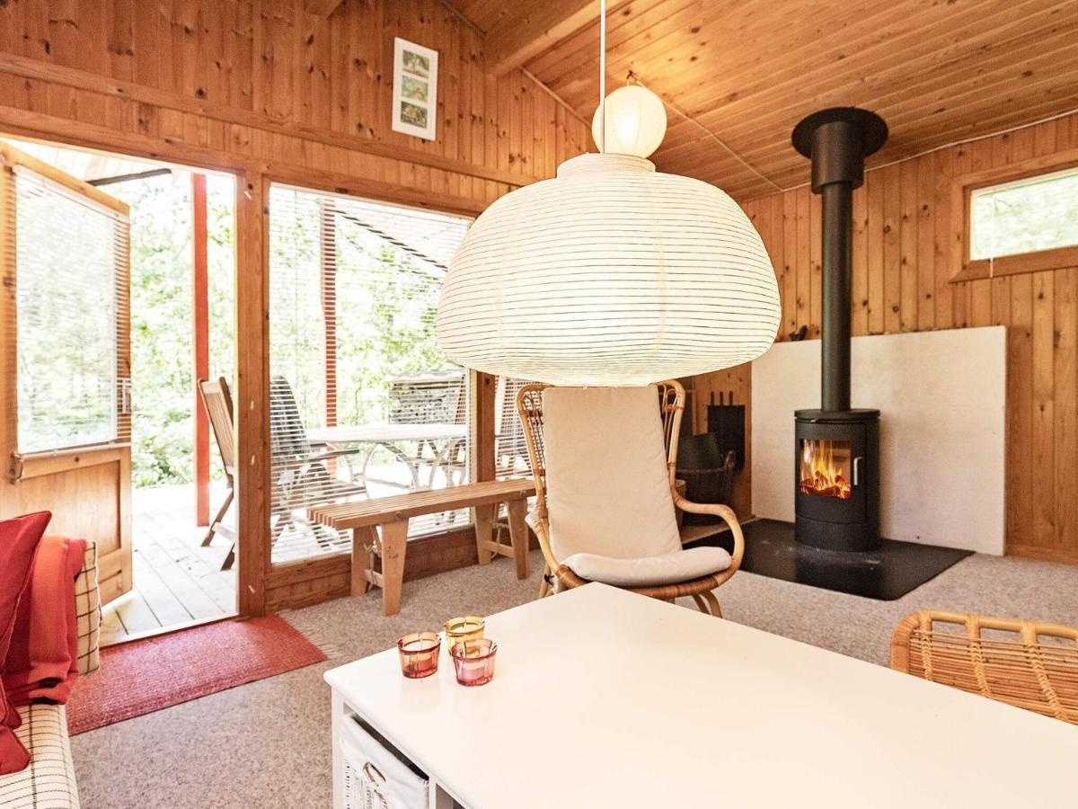 Holiday Home Stege XVII Dış mekan fotoğraf