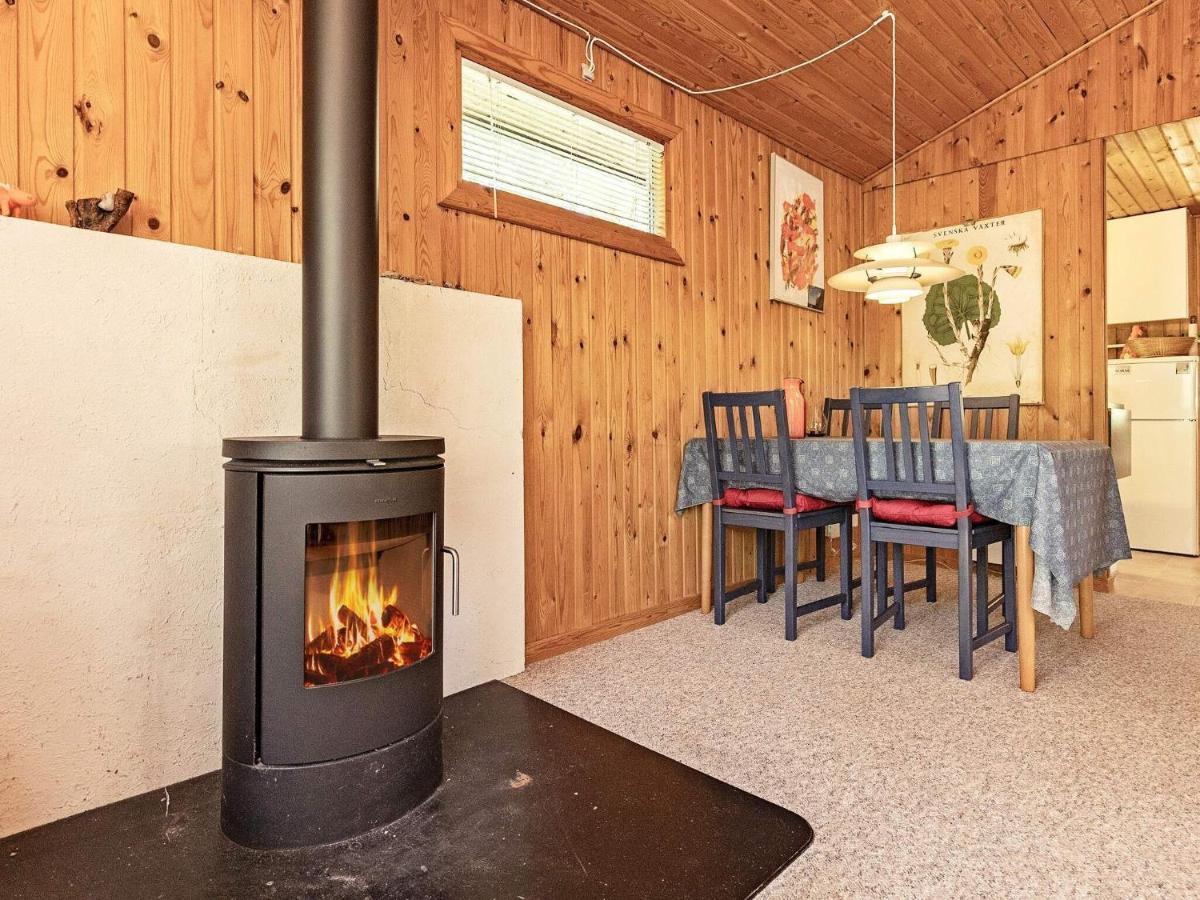 Holiday Home Stege XVII Dış mekan fotoğraf