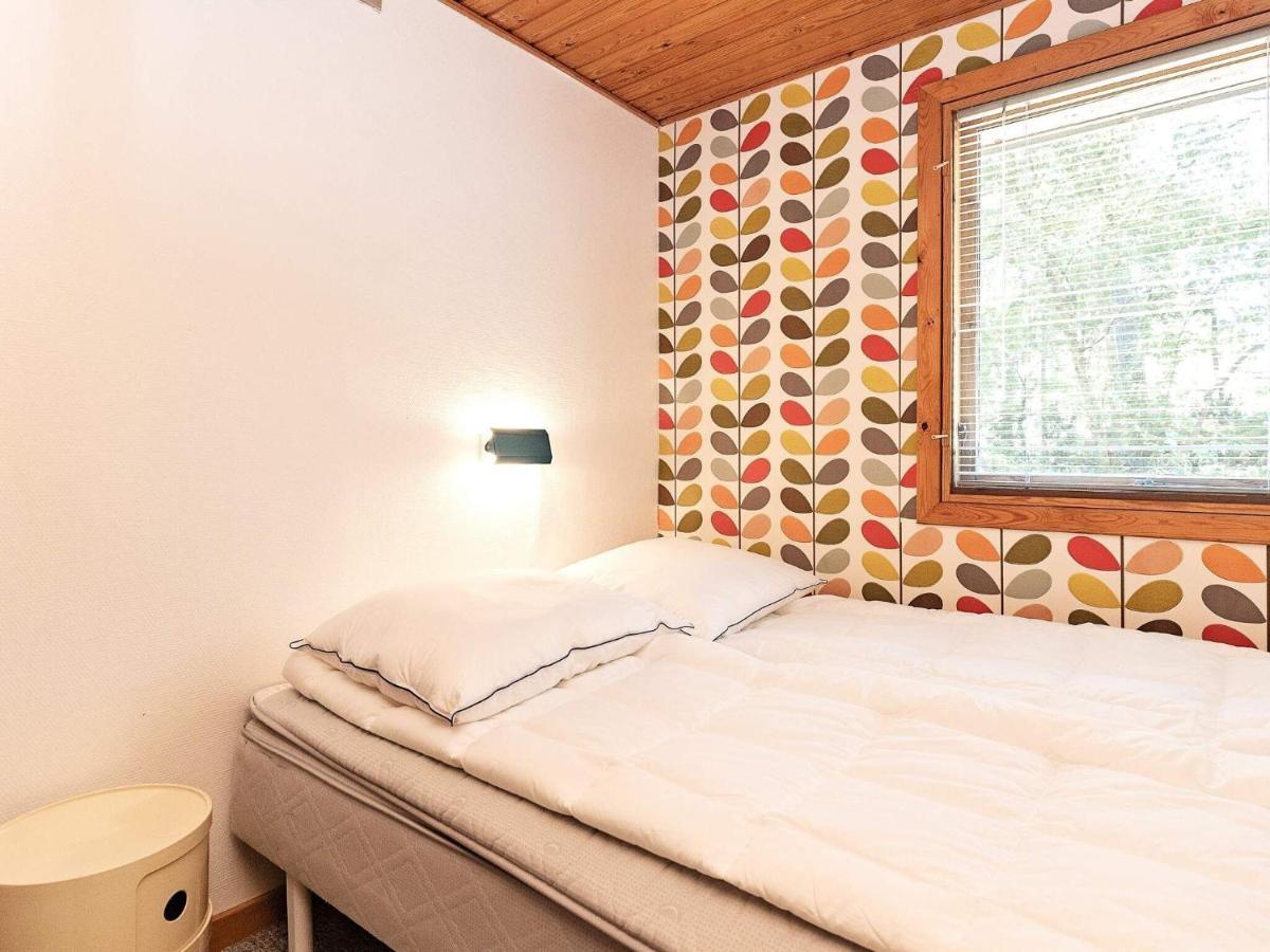 Holiday Home Stege XVII Dış mekan fotoğraf