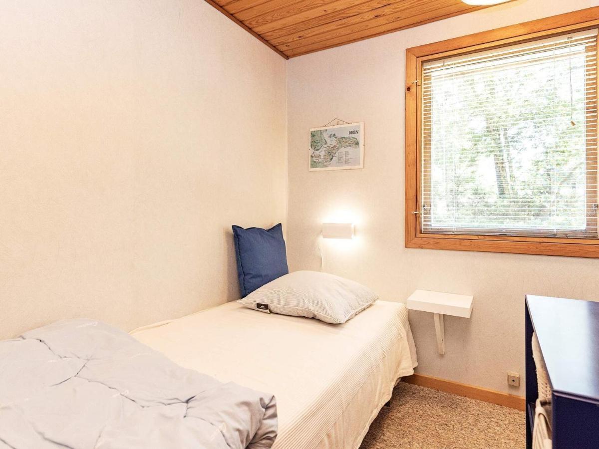 Holiday Home Stege XVII Dış mekan fotoğraf
