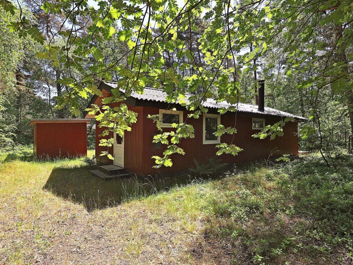 Holiday Home Stege XVII Dış mekan fotoğraf