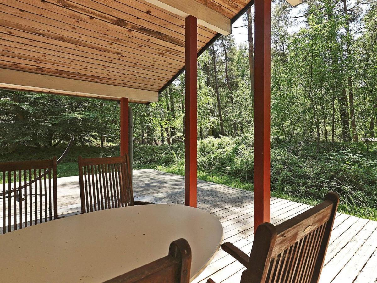 Holiday Home Stege XVII Dış mekan fotoğraf