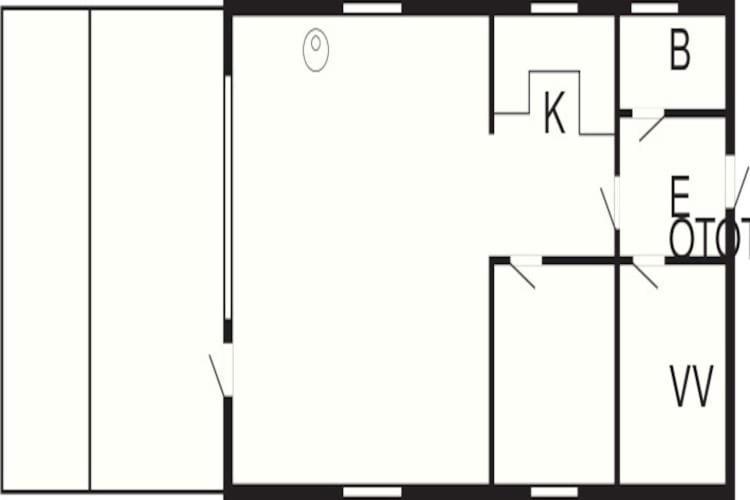 Holiday Home Stege XVII Dış mekan fotoğraf