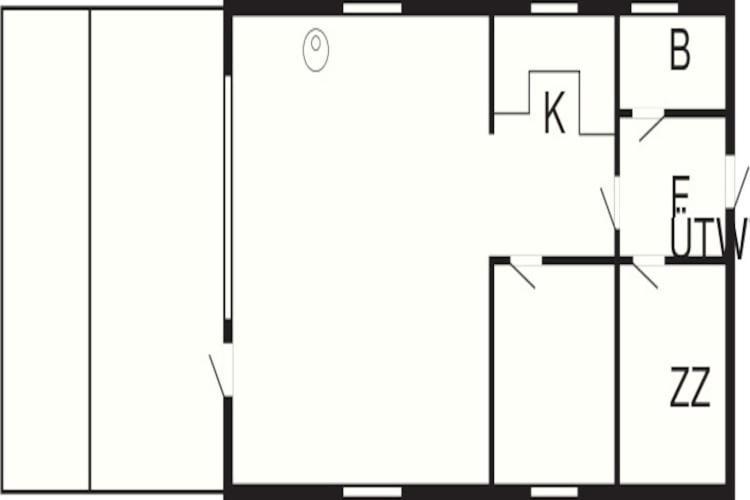 Holiday Home Stege XVII Dış mekan fotoğraf